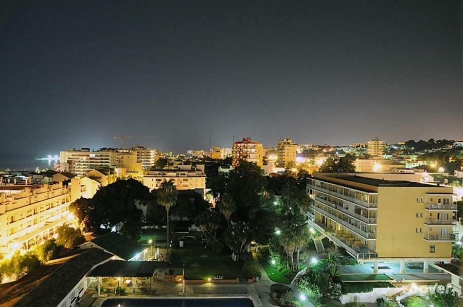 Apartamento Carihuela Park Palace - Cocasa Torremolinos Exterior foto