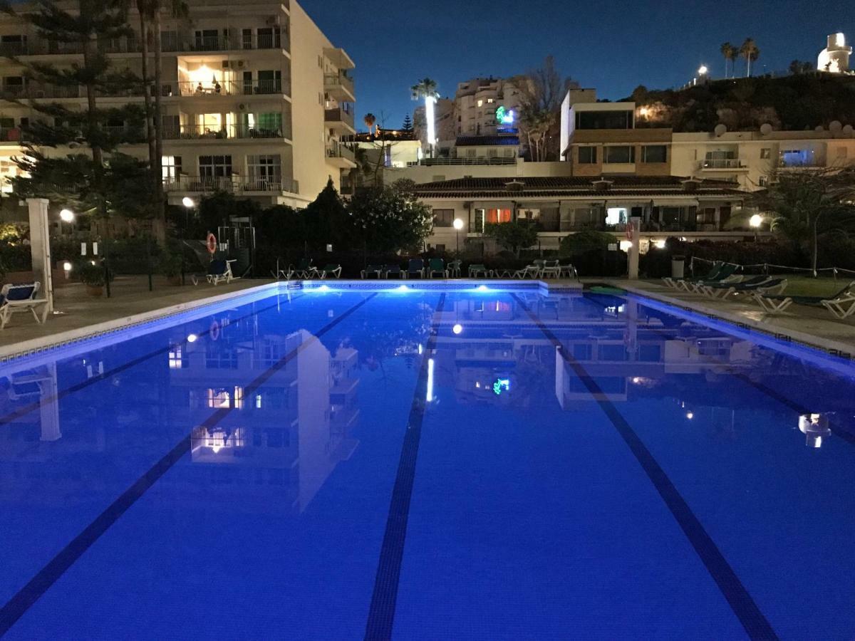 Apartamento Carihuela Park Palace - Cocasa Torremolinos Exterior foto